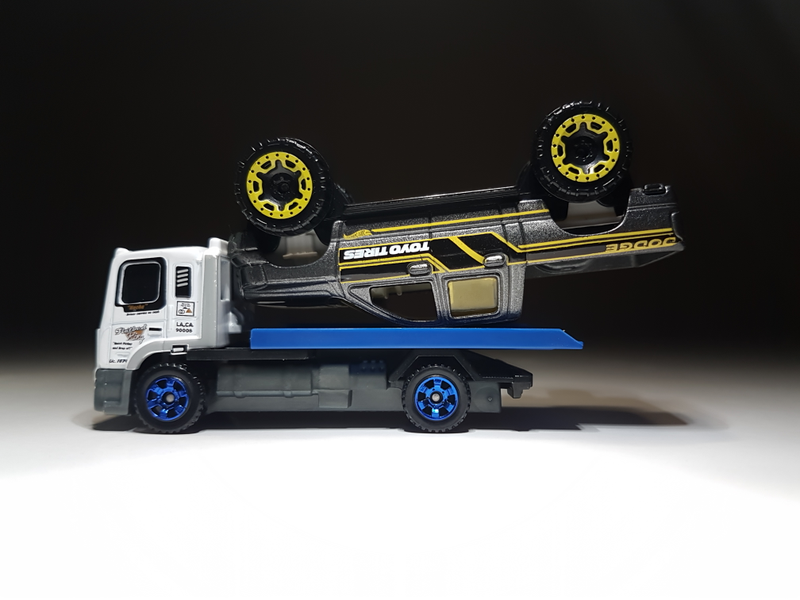 Illustration for article titled I bought my first hauler. Am I doing it right?
